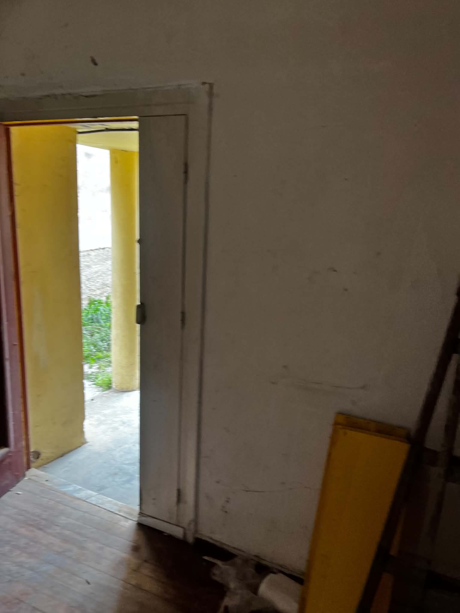 Οικόπεδο στην Κέντρο, Τρίπολη — Φωτογραφία 6 από 6
