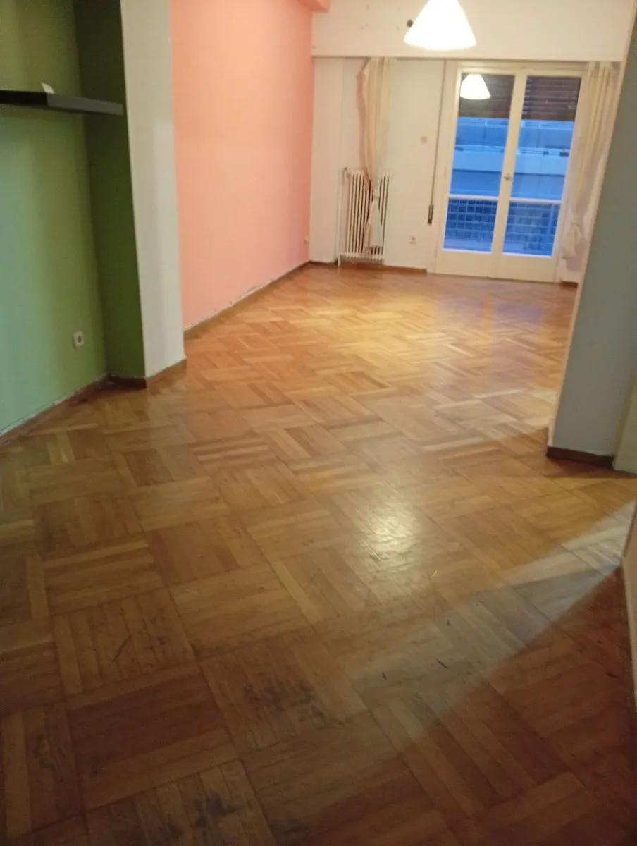 apartment στην Κυψέλη — Φωτογραφία 3 από 3