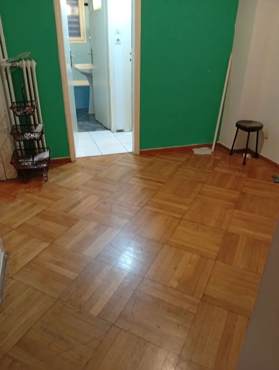 apartment στην Κυψέλη — Φωτογραφία 2 από 3