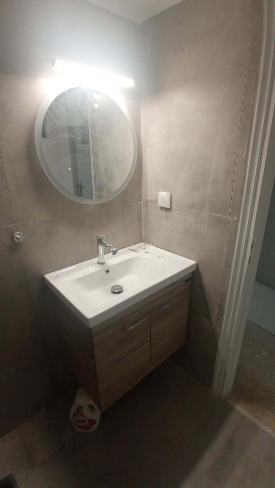 apartment in Sepolia - Skouze — Photo 2 of 5