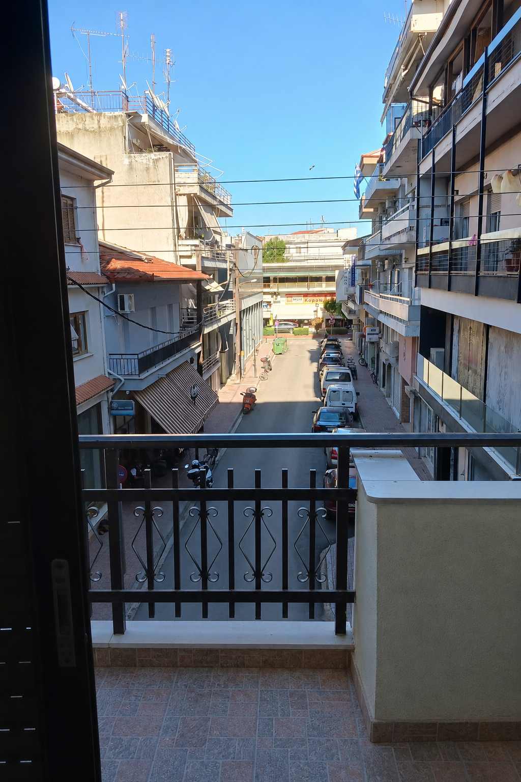 Διαμέρισμα στην Κέντρο, Πτολεμαϊδα — Φωτογραφία 11 από 11