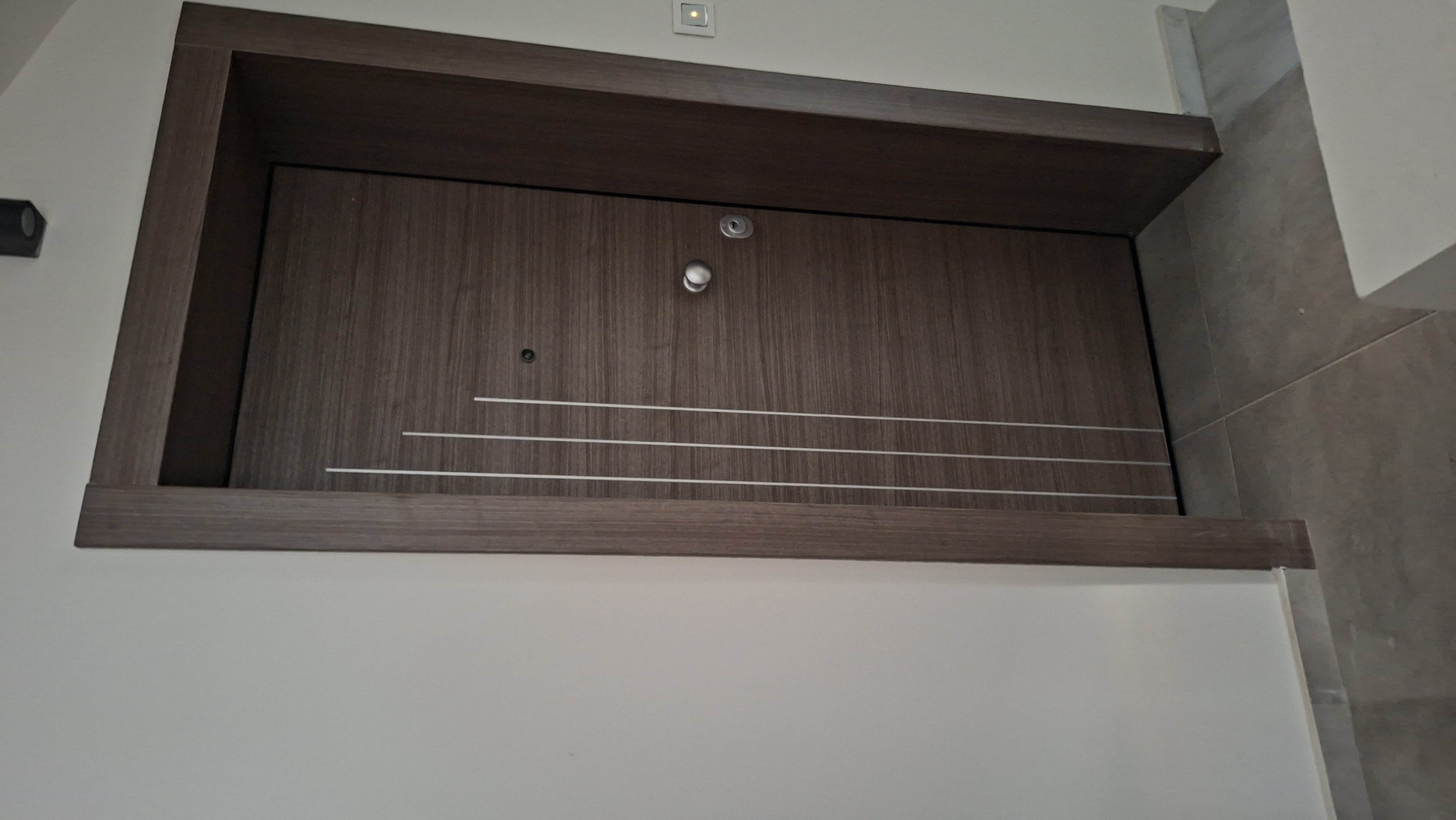 apartment in Saronida — Photo 10 of 10