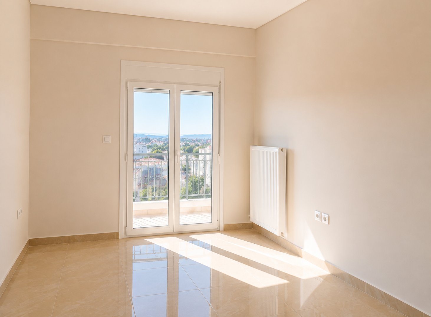 apartment στην Νέα Φιλαδέλφεια — Φωτογραφία 2 από 9
