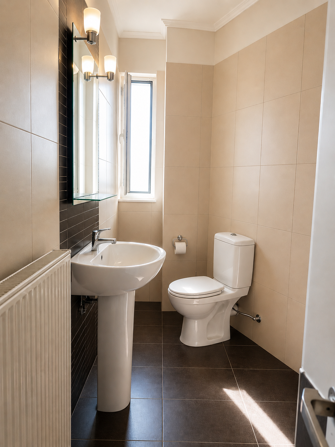 apartment στην Νέα Φιλαδέλφεια — Φωτογραφία 8 από 9