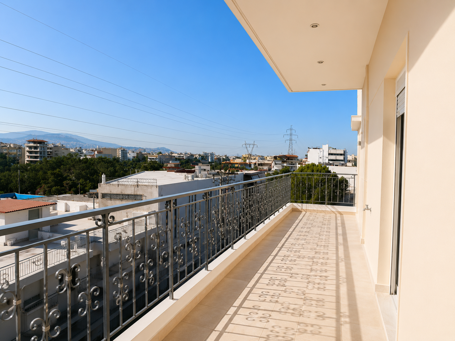 apartment στην Νέα Φιλαδέλφεια — Φωτογραφία 5 από 9