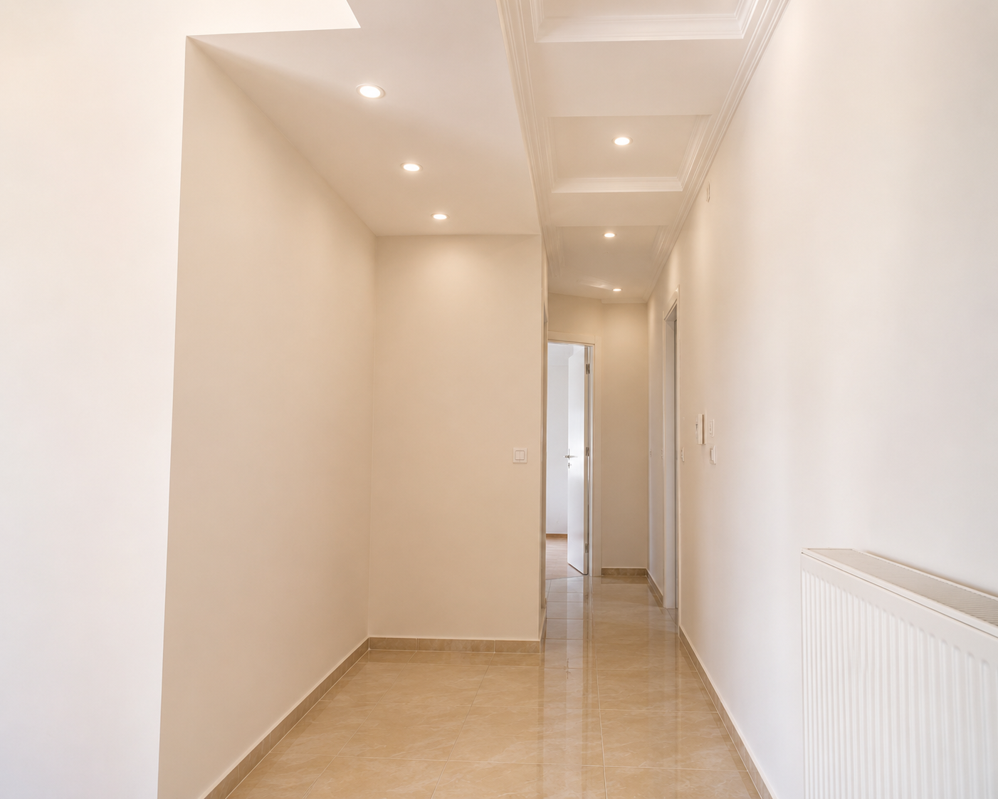 apartment στην Νέα Φιλαδέλφεια — Φωτογραφία 3 από 9