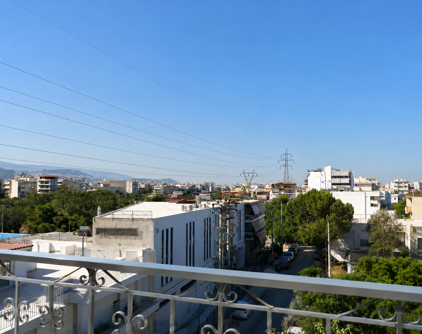 apartment στην Νέα Φιλαδέλφεια — Φωτογραφία 6 από 9