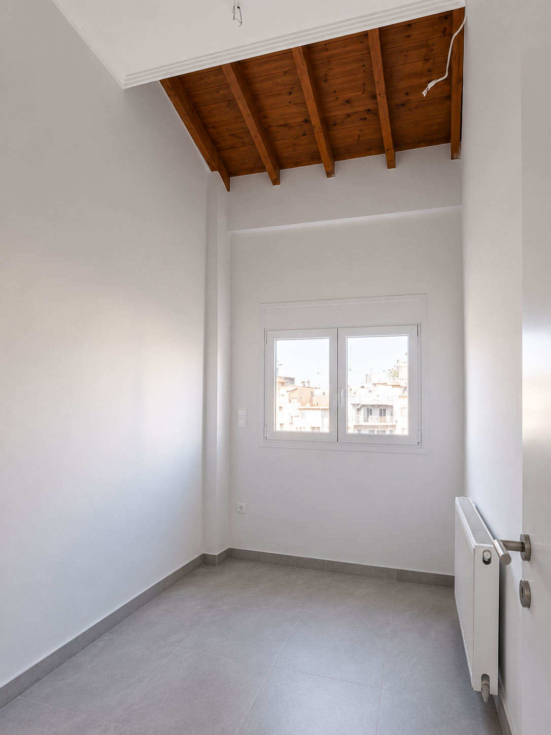 apartment στην Νέα Φιλαδέλφεια — Φωτογραφία 1 από 9