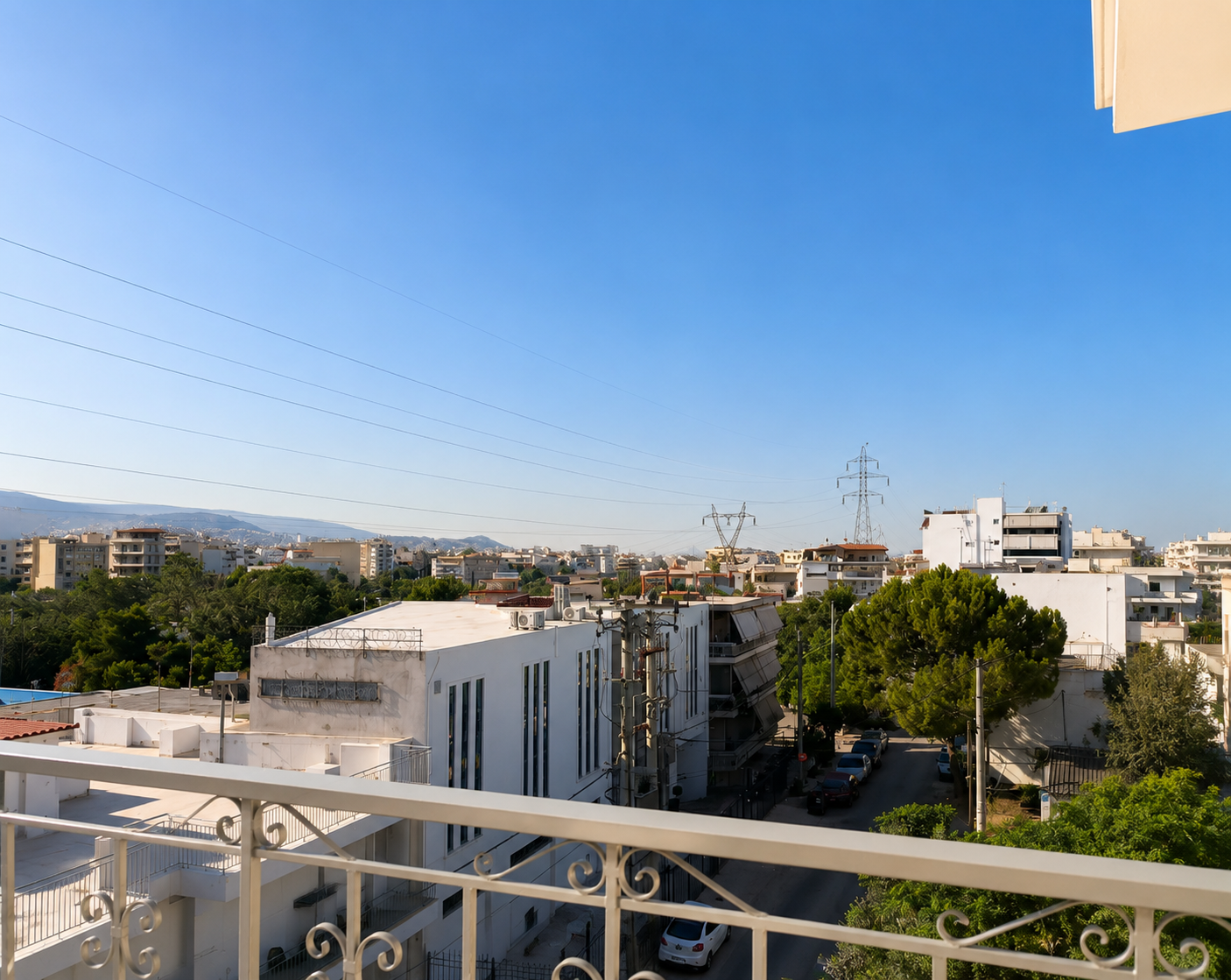 apartment στην Νέα Φιλαδέλφεια — Φωτογραφία 4 από 9