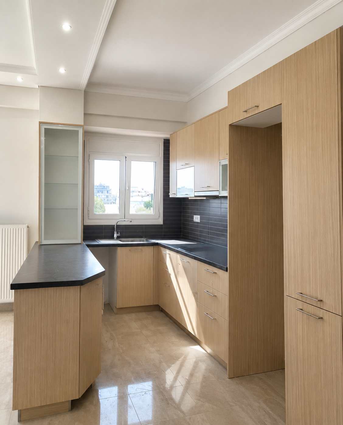 apartment στην Νέα Φιλαδέλφεια — Φωτογραφία 9 από 9