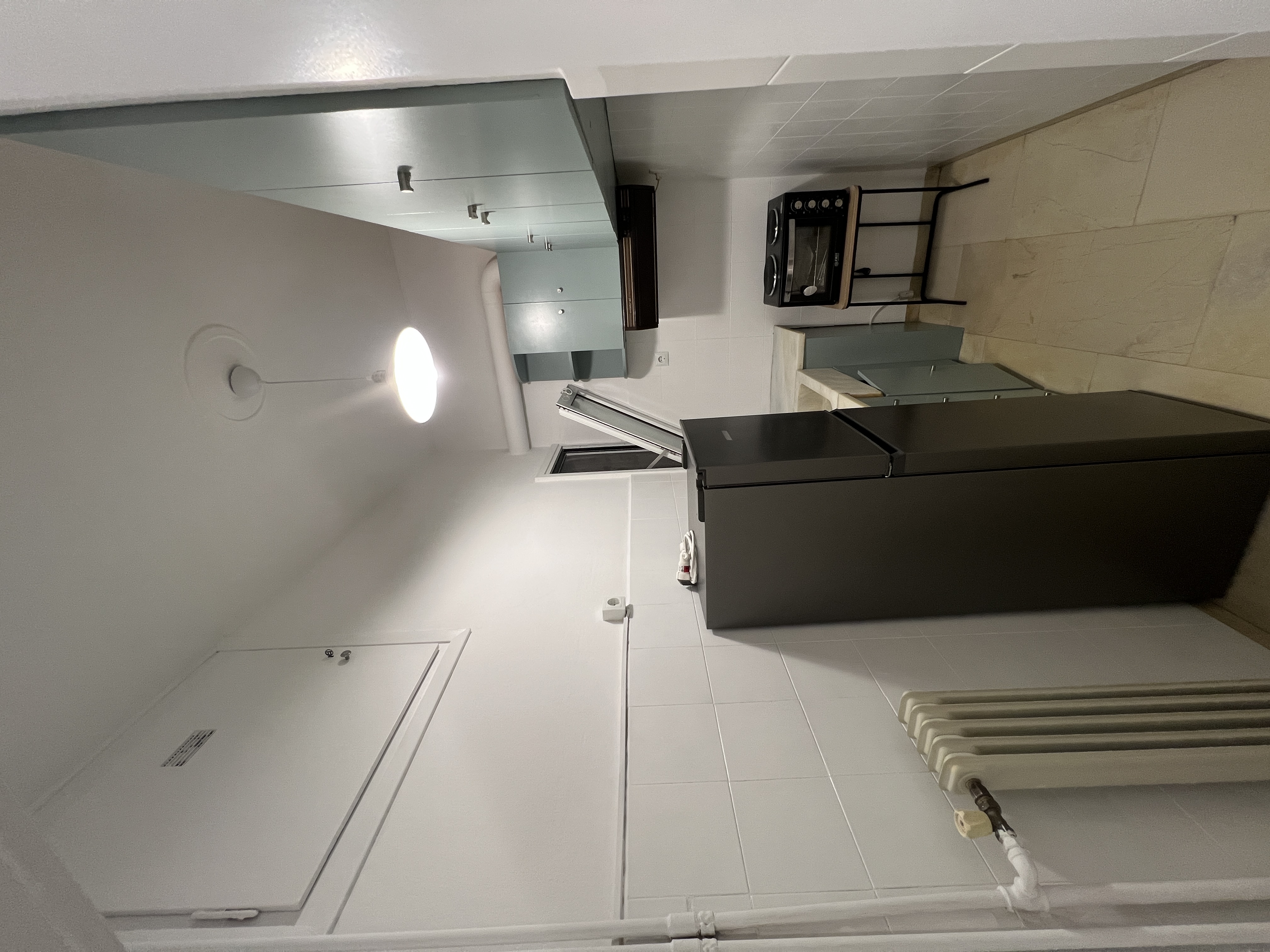 apartment in Patision - Acharnon — Photo 3 of 5