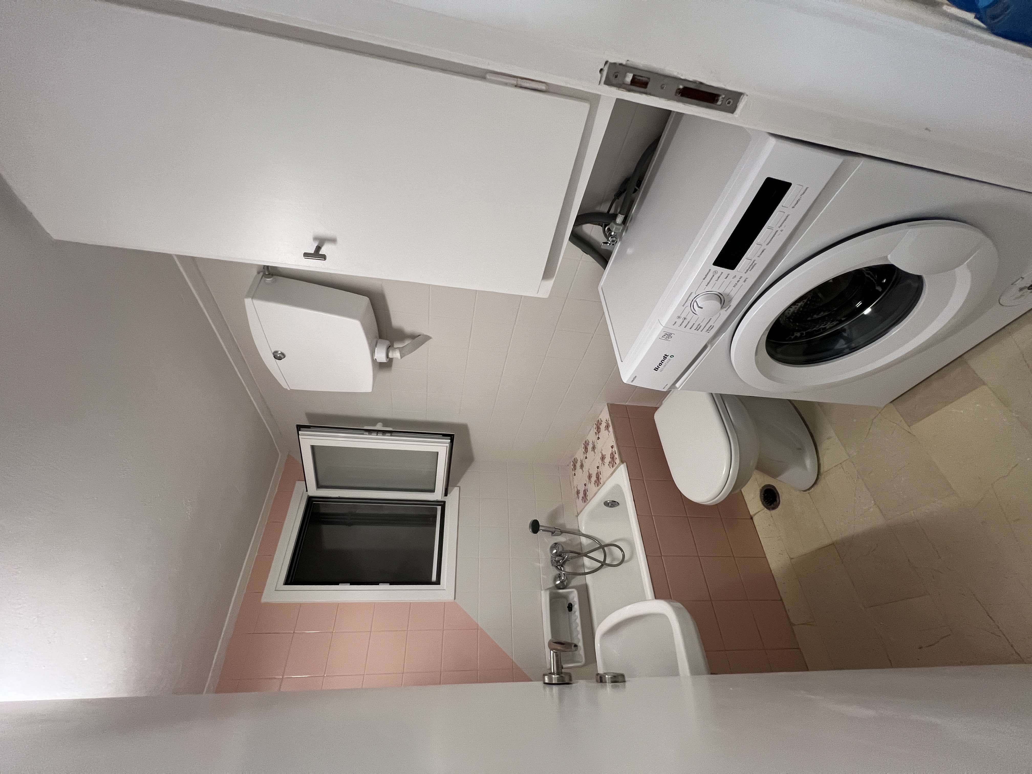 apartment in Patision - Acharnon — Photo 4 of 5