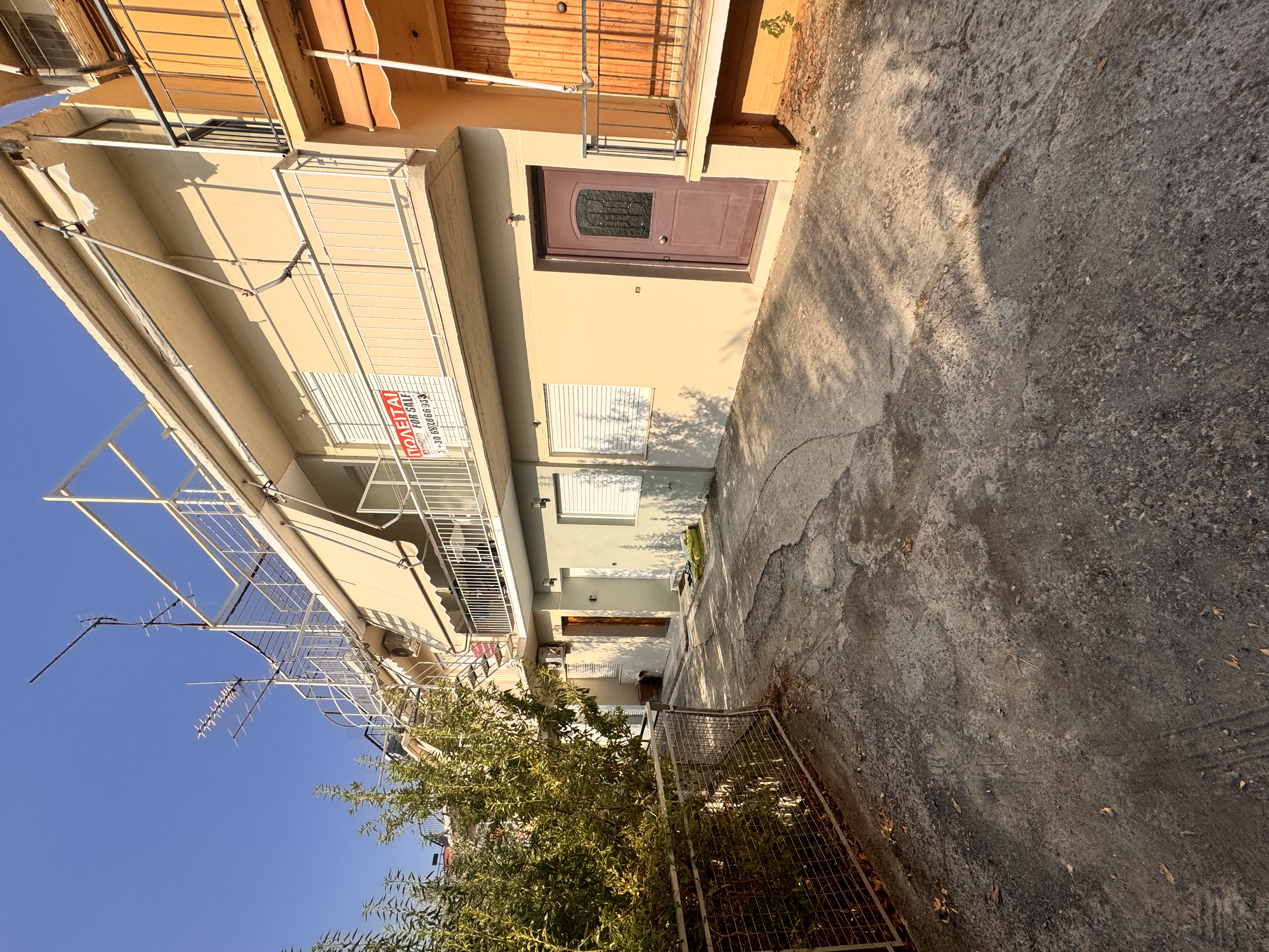 Διαμέρισμα στην Μικρή Μαντίνεια, Αβία — Φωτογραφία 1 από 3