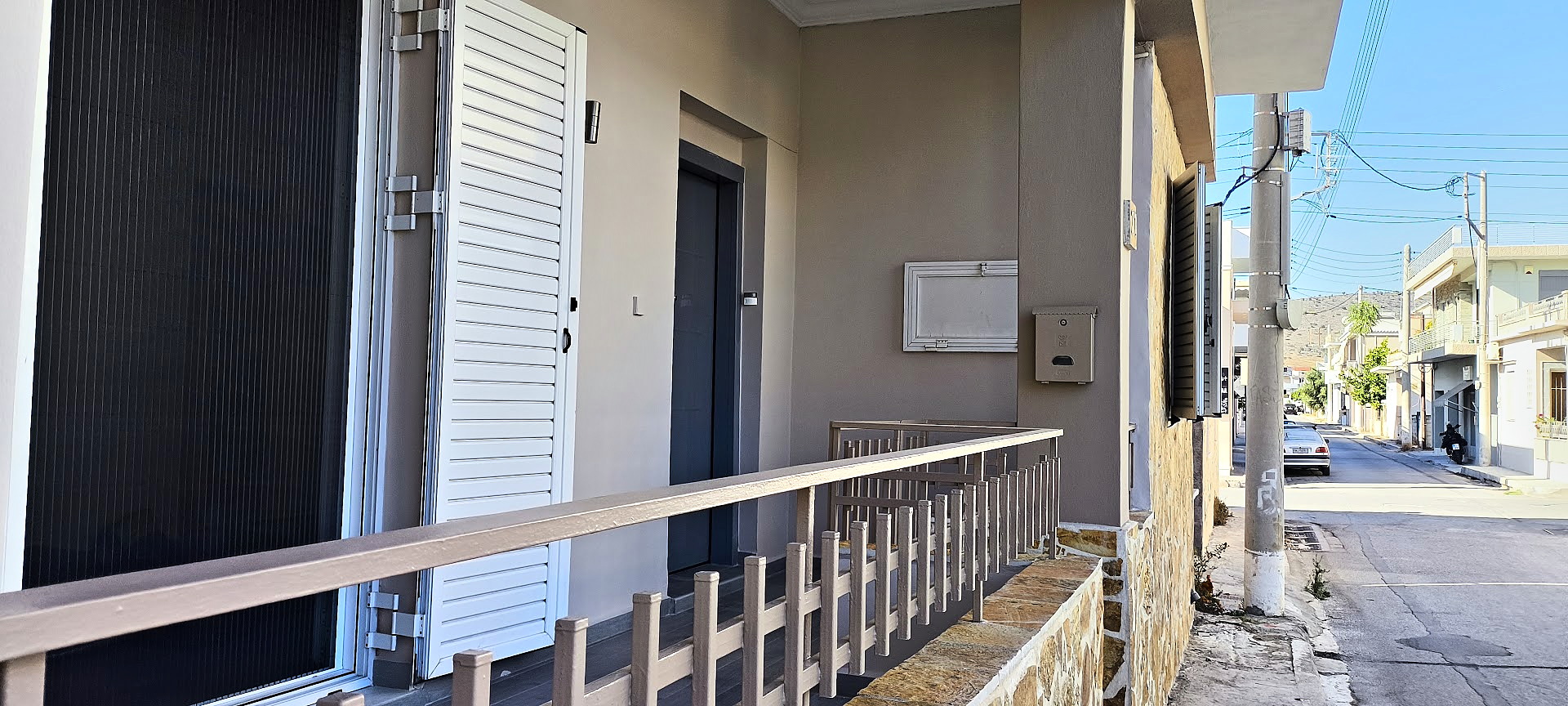 Διαμέρισμα στην Κέντρο, Σαλαμίνα — Φωτογραφία 3 από 28