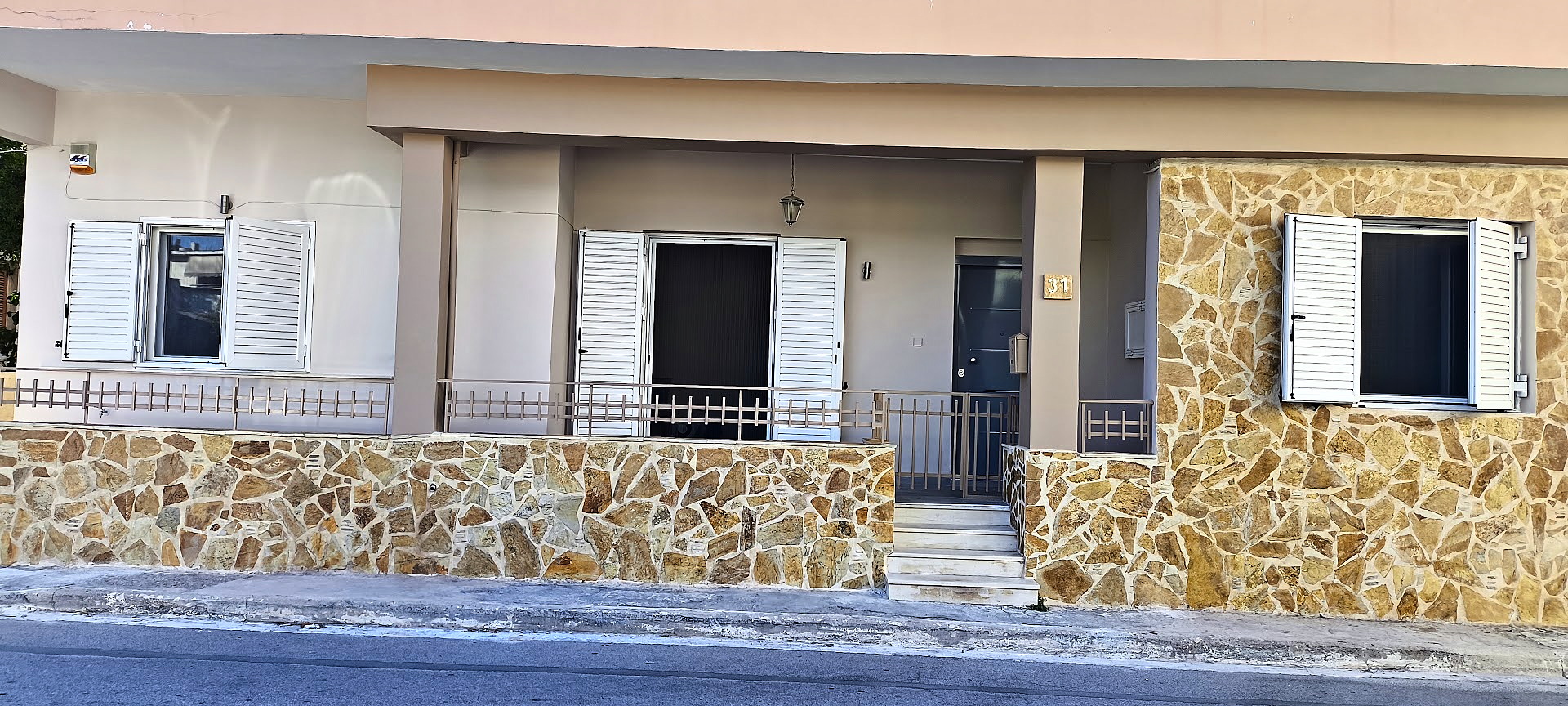 Διαμέρισμα στην Κέντρο, Σαλαμίνα — Φωτογραφία 1 από 28