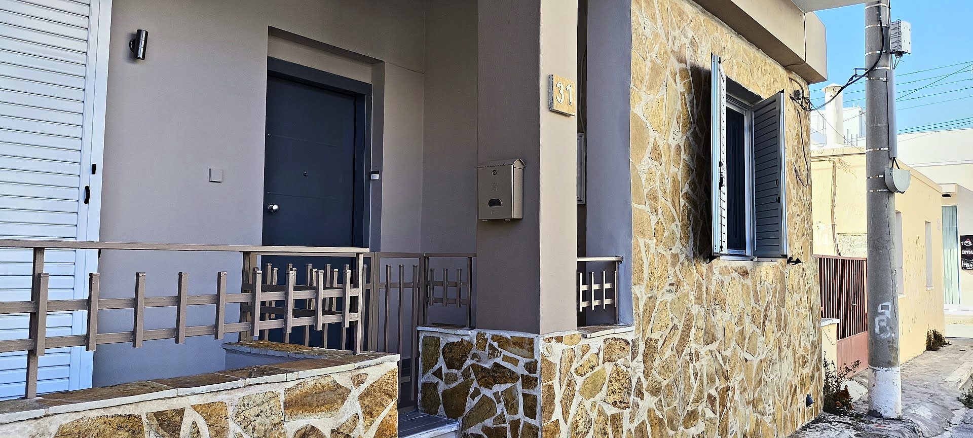 Διαμέρισμα στην Κέντρο, Σαλαμίνα — Φωτογραφία 2 από 28