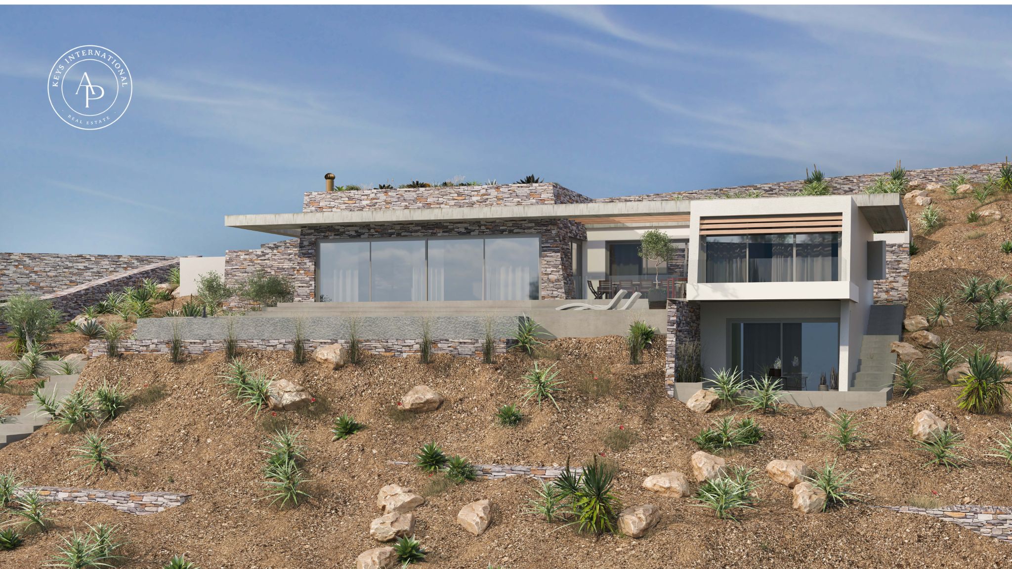 house στην Κέα — Φωτογραφία 1 από 8