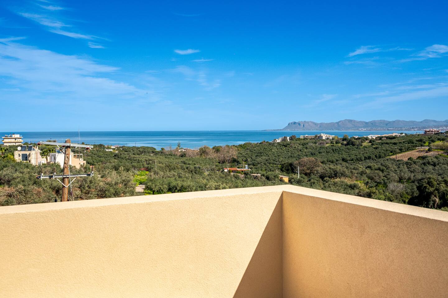 Διαμέρισμα στην Κάτω Σταλός, Νέα Κυδωνία — Φωτογραφία 5 από 17