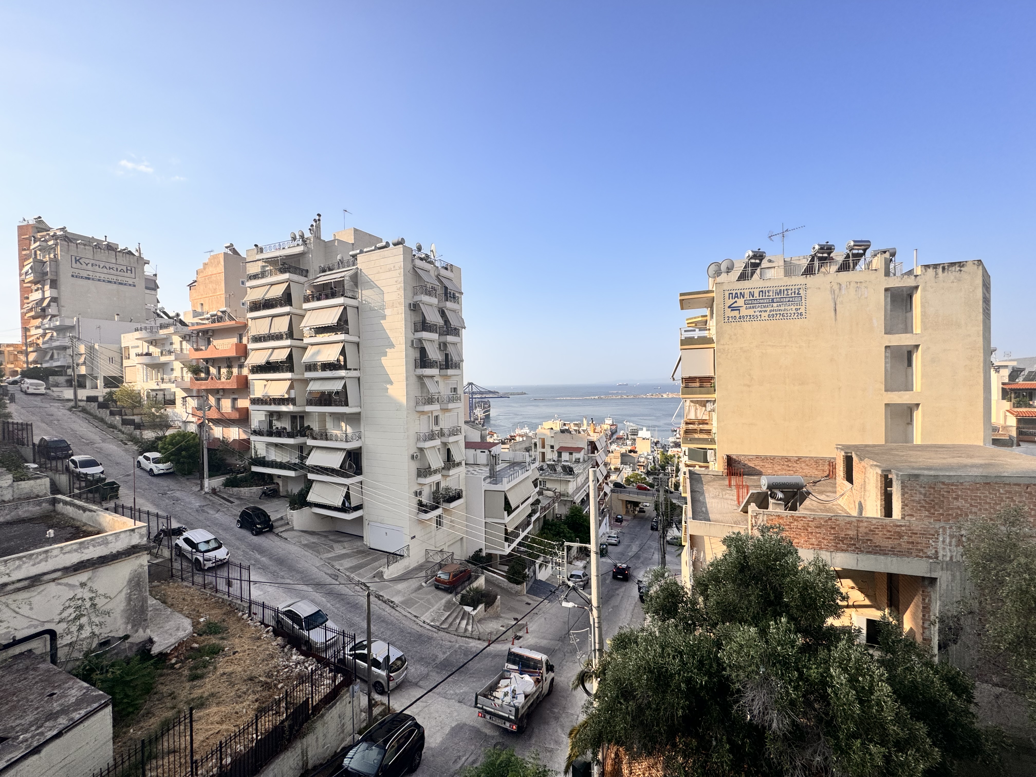 Διαμέρισμα στην Παραλία Διστόμου, Αντικύρα — Φωτογραφία 7 από 7
