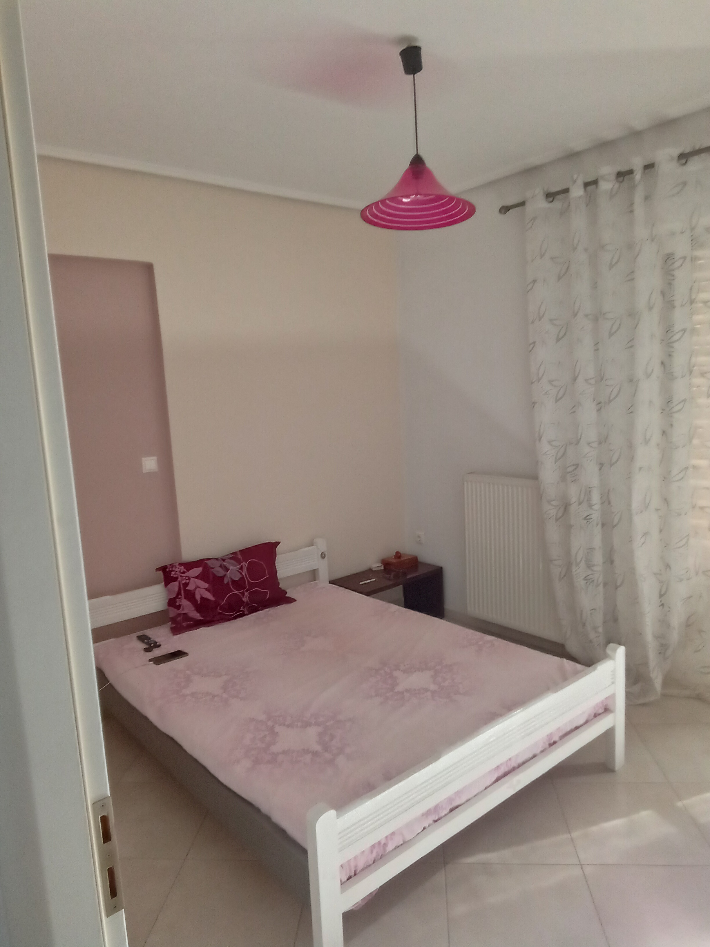 apartment στην Άγιος Δημήτριος — Φωτογραφία 7 από 10
