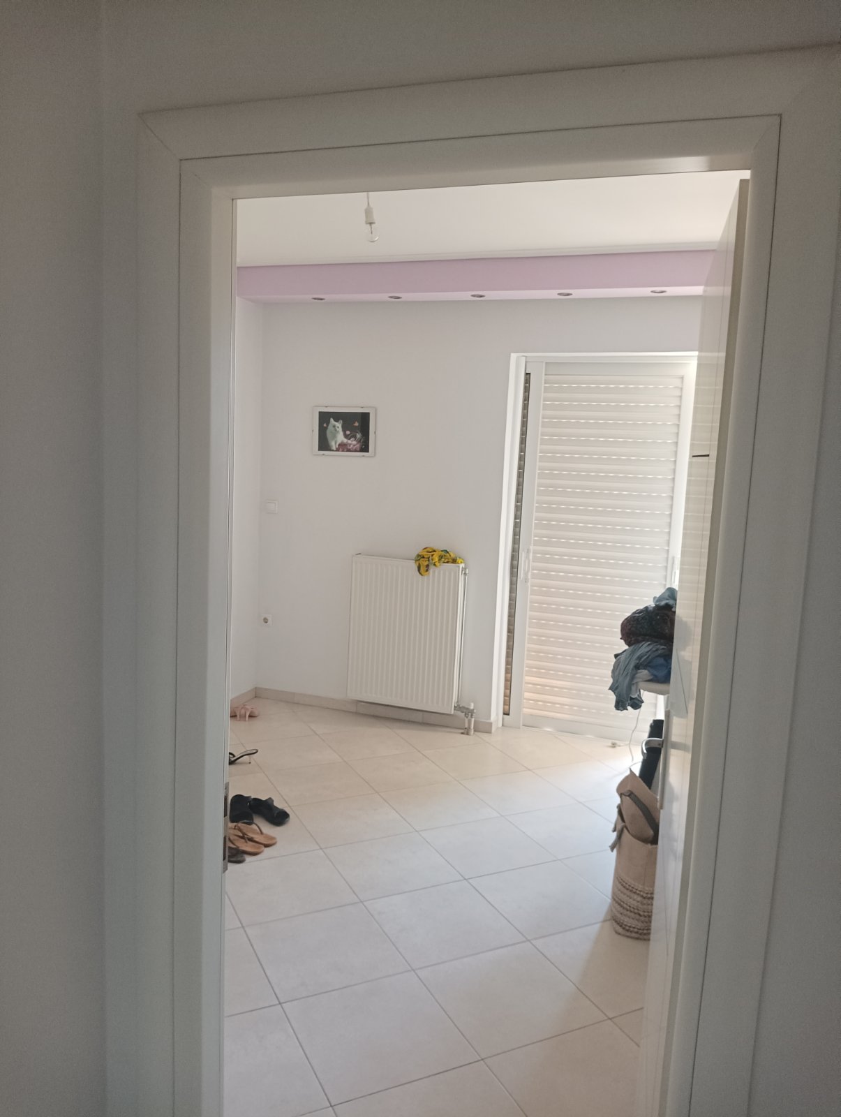 apartment στην Άγιος Δημήτριος — Φωτογραφία 10 από 10