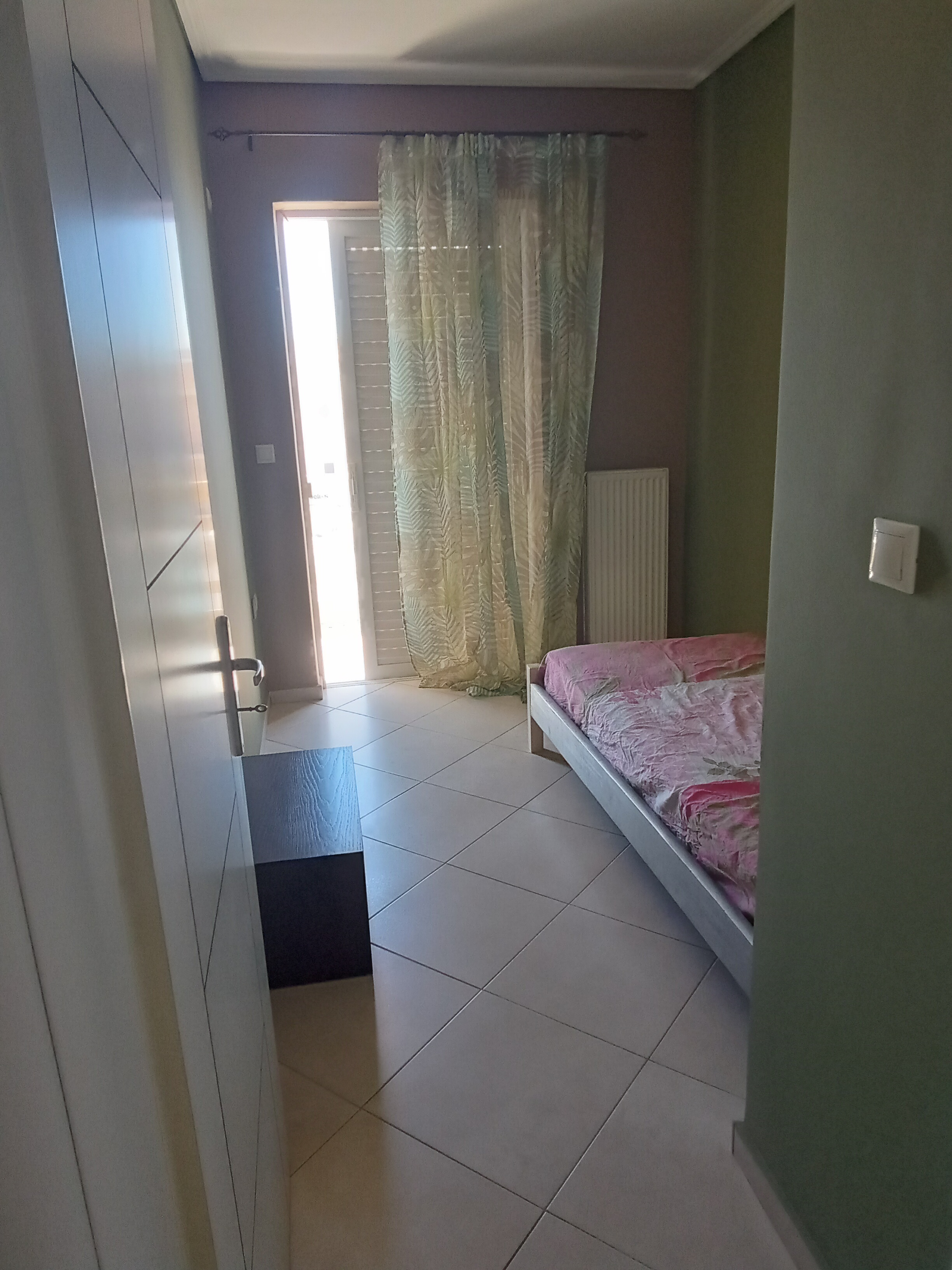 apartment στην Άγιος Δημήτριος — Φωτογραφία 6 από 10