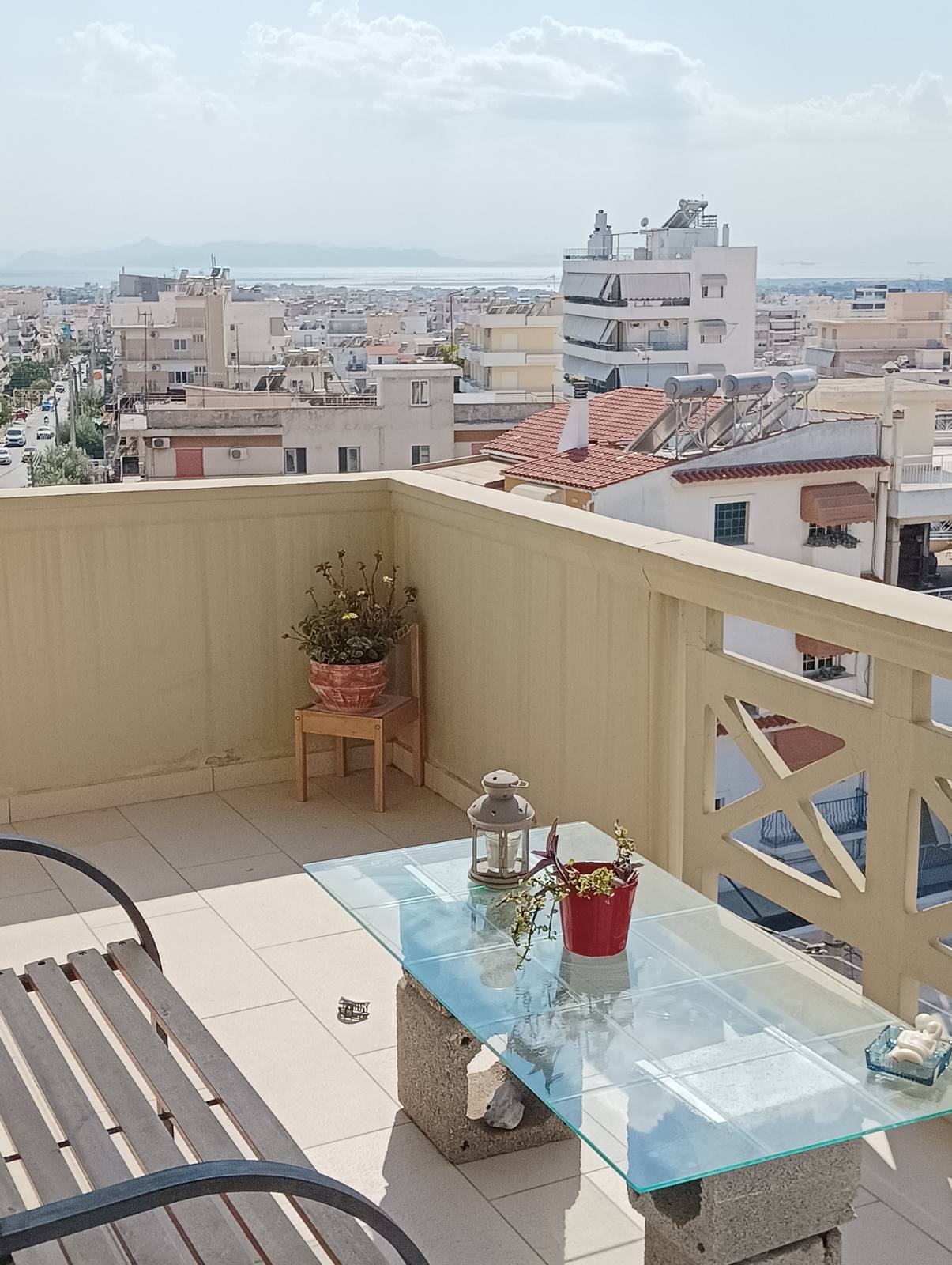 apartment στην Άγιος Δημήτριος — Φωτογραφία 9 από 10