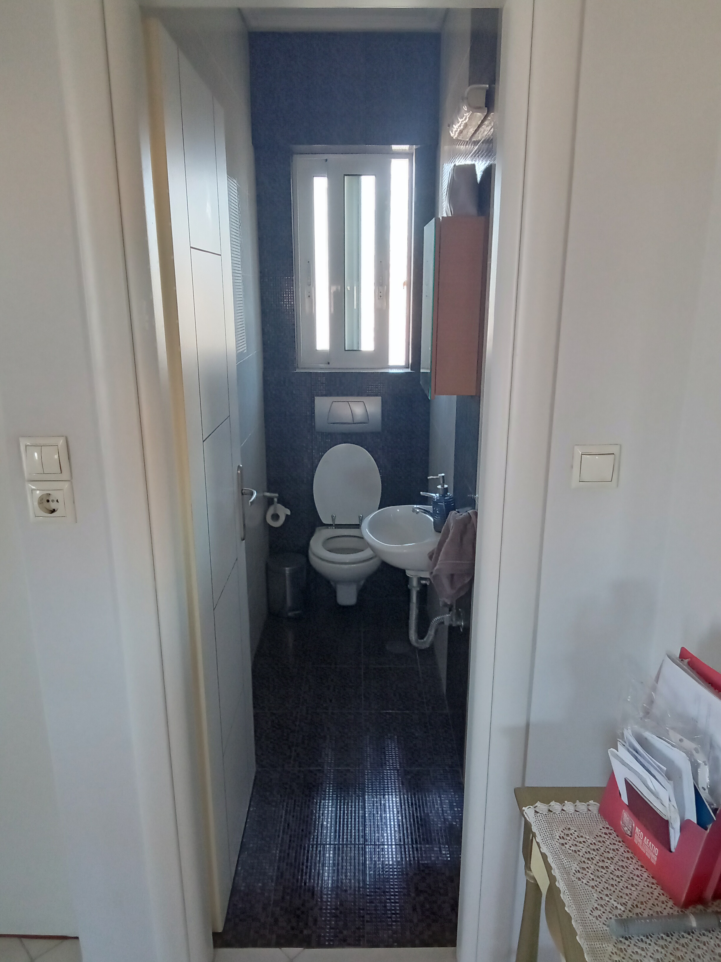 apartment στην Άγιος Δημήτριος — Φωτογραφία 2 από 10