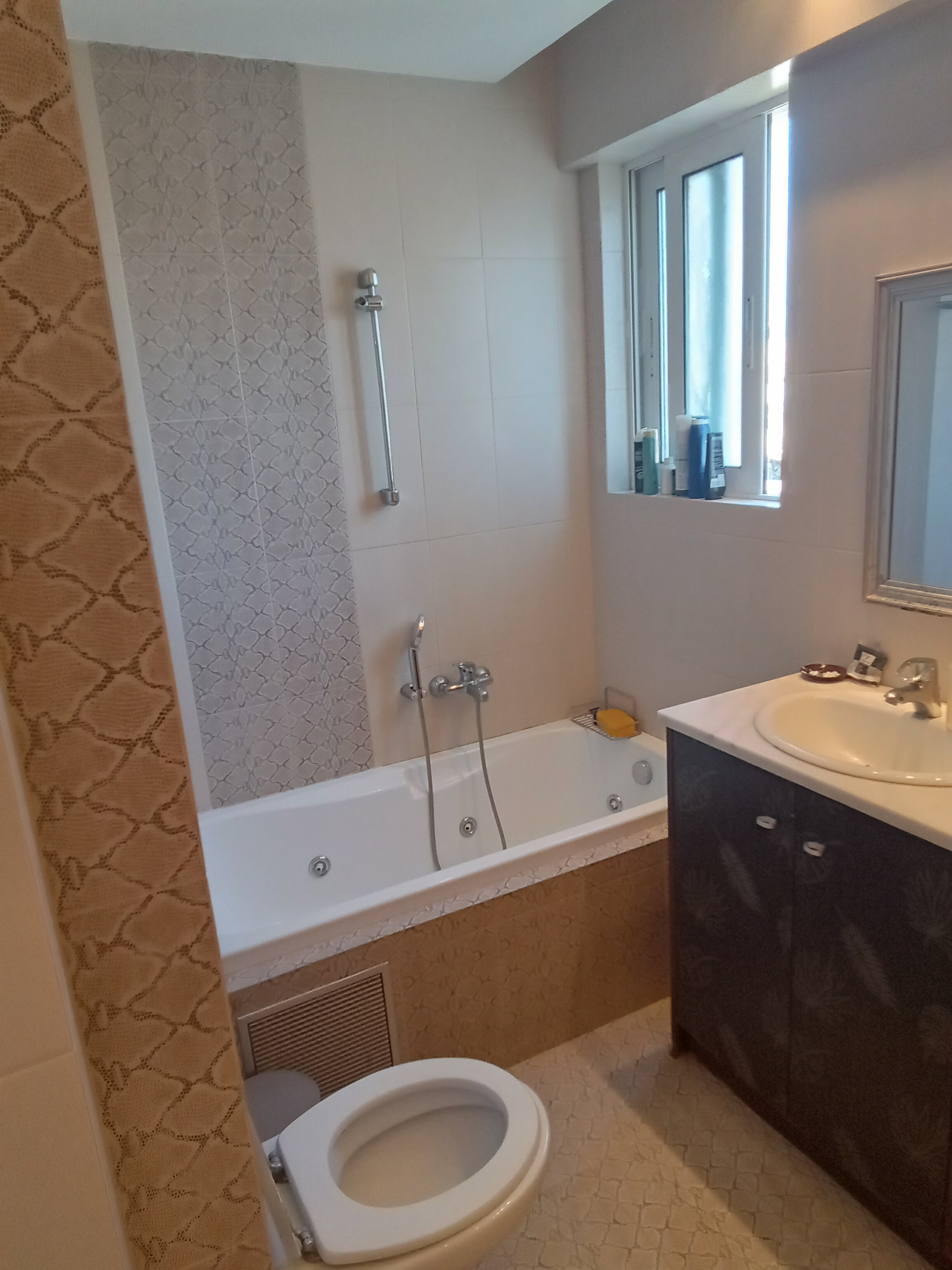 apartment στην Άγιος Δημήτριος — Φωτογραφία 4 από 10
