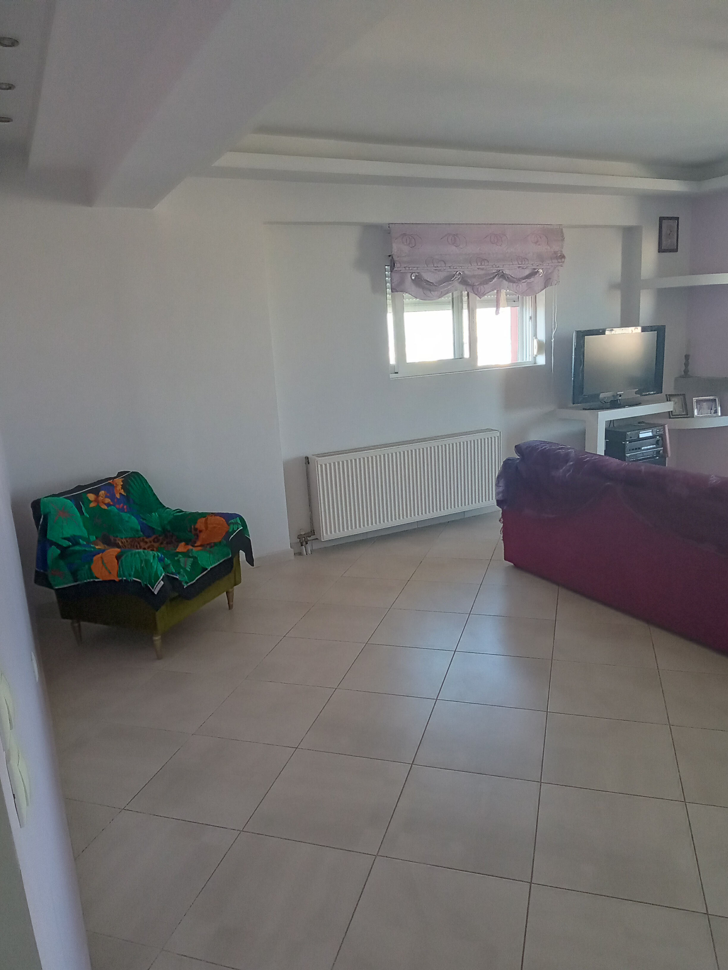 apartment στην Άγιος Δημήτριος — Φωτογραφία 3 από 10