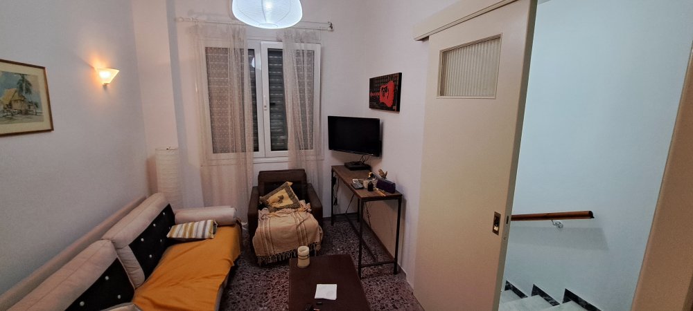 apartment στην Άγιος Δημήτριος — Φωτογραφία 2 από 6