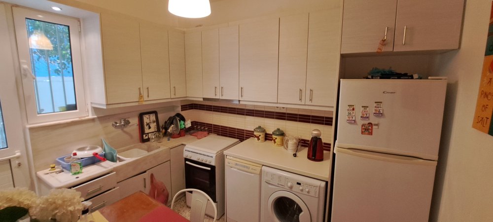 apartment στην Άγιος Δημήτριος — Φωτογραφία 4 από 6