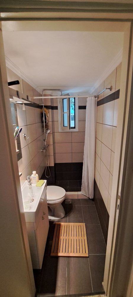 apartment στην Άγιος Δημήτριος — Φωτογραφία 3 από 6