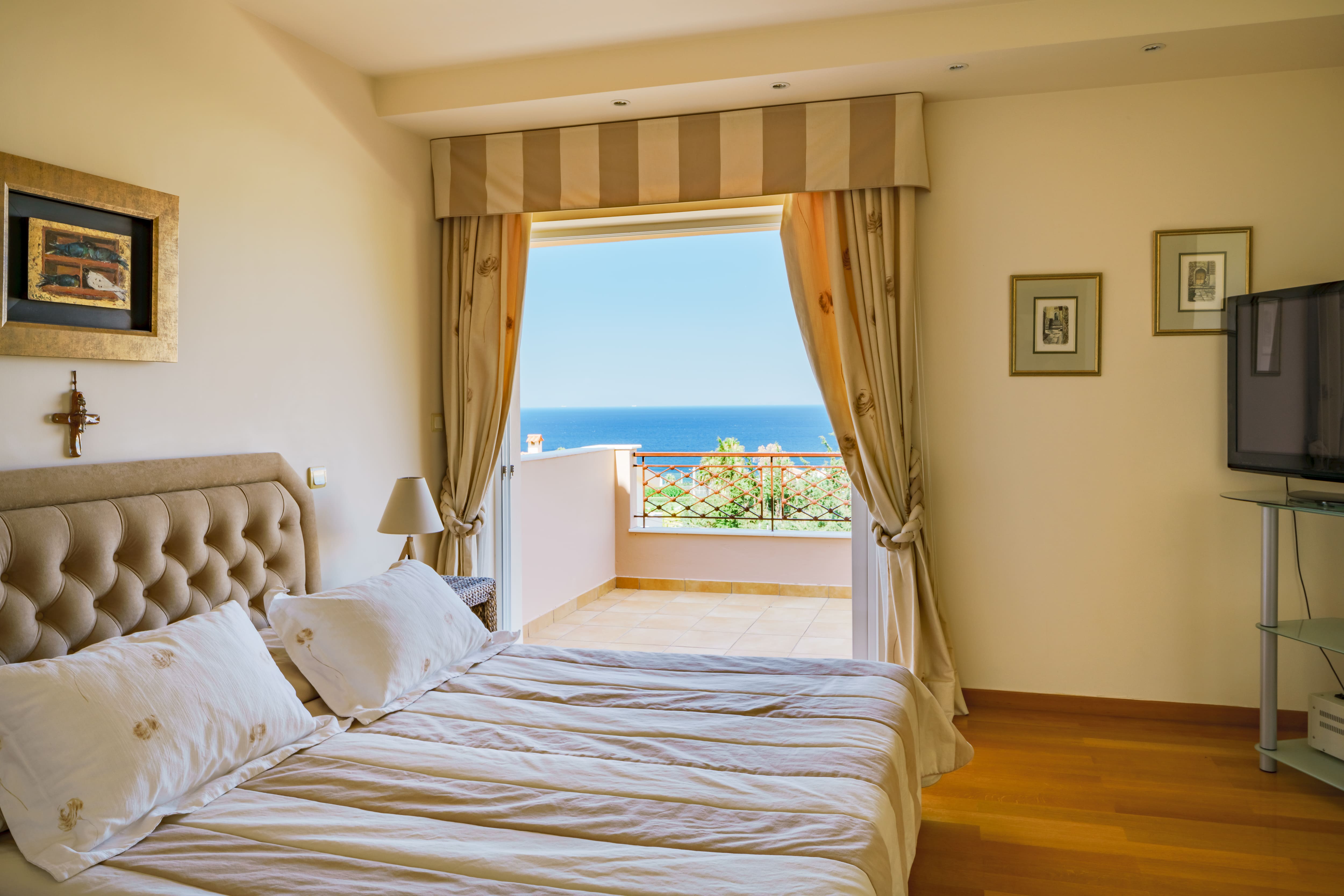 house in Palaia Fokaia — Photo 8 of 15
