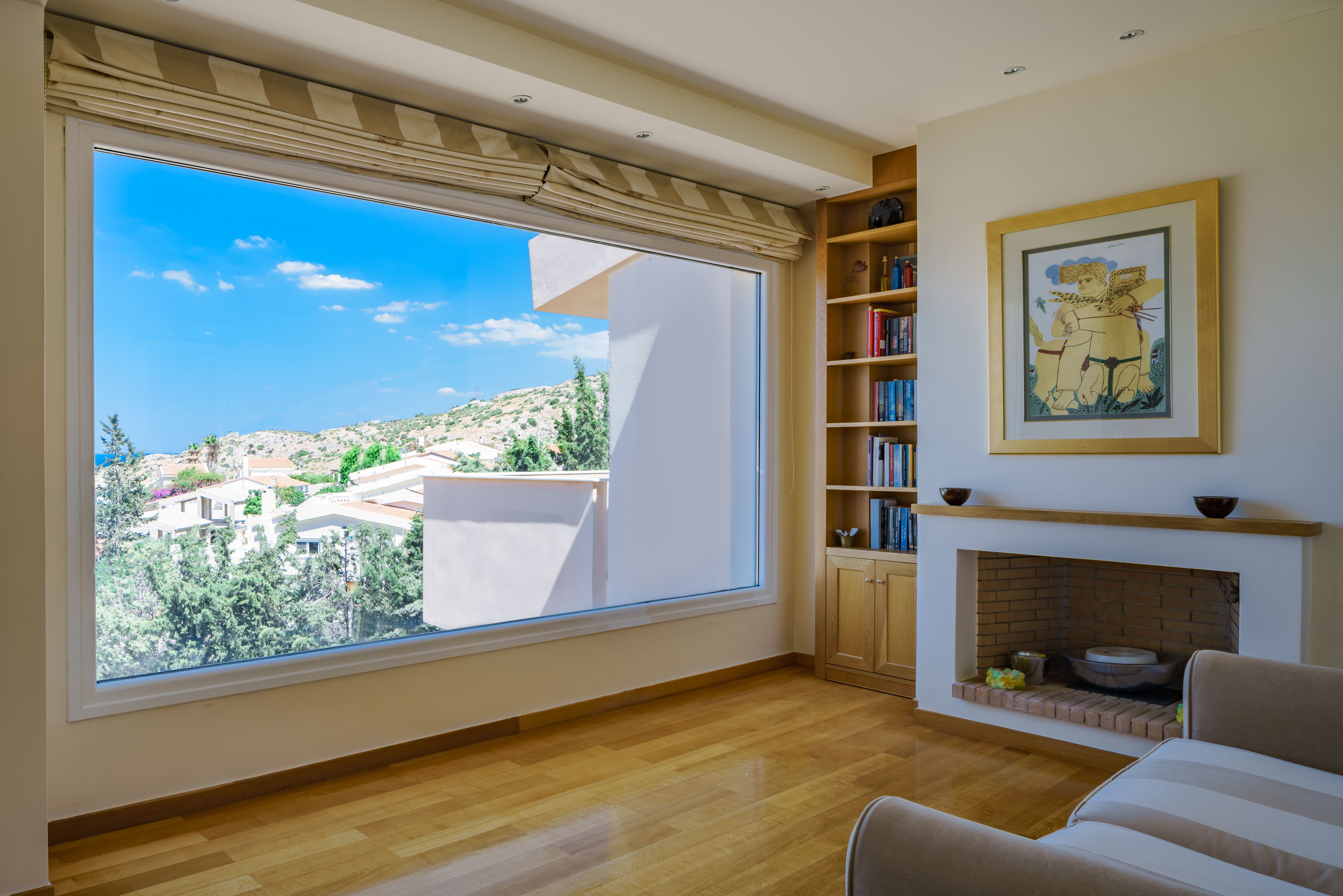 house in Palaia Fokaia — Photo 9 of 15