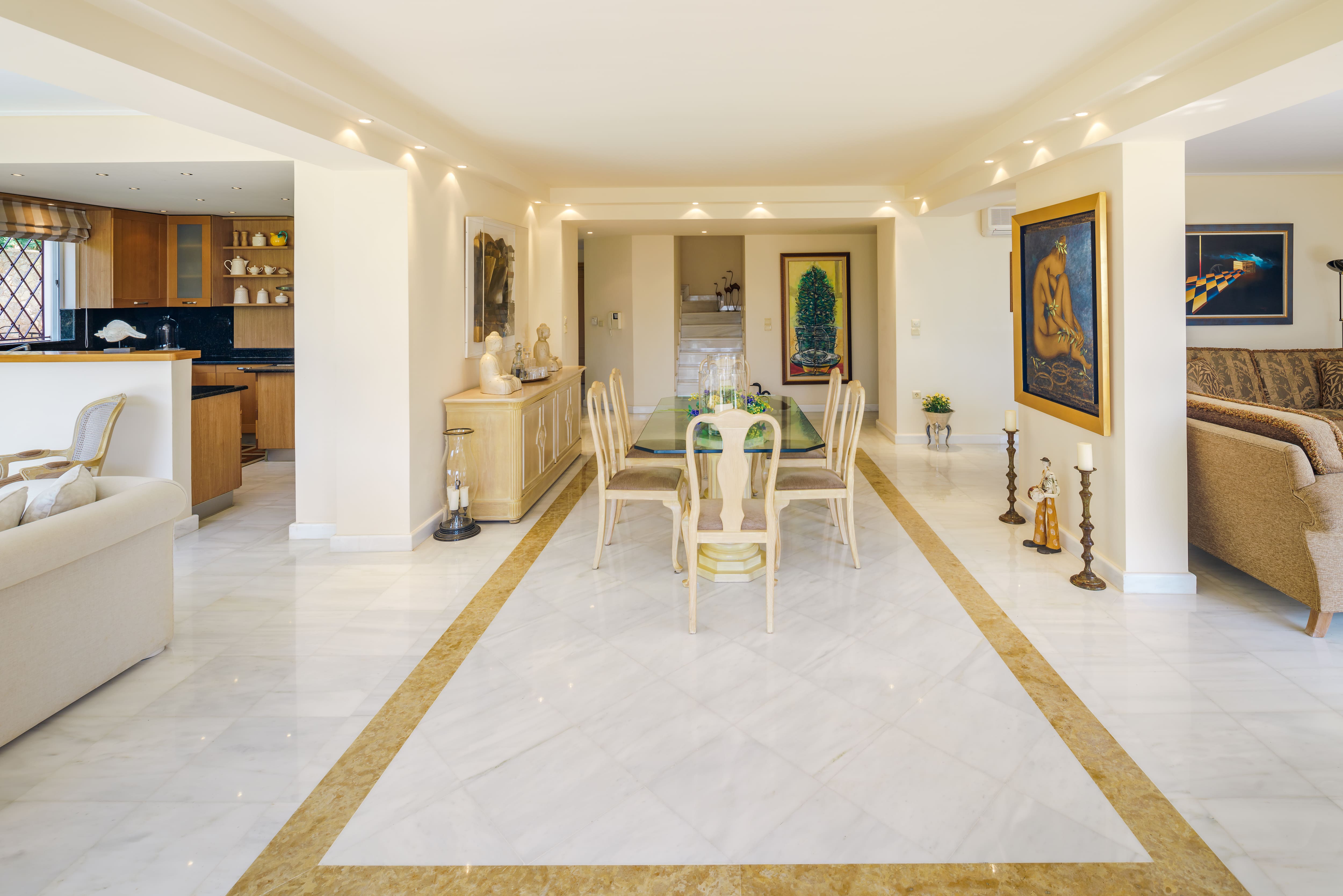house in Palaia Fokaia — Photo 12 of 15