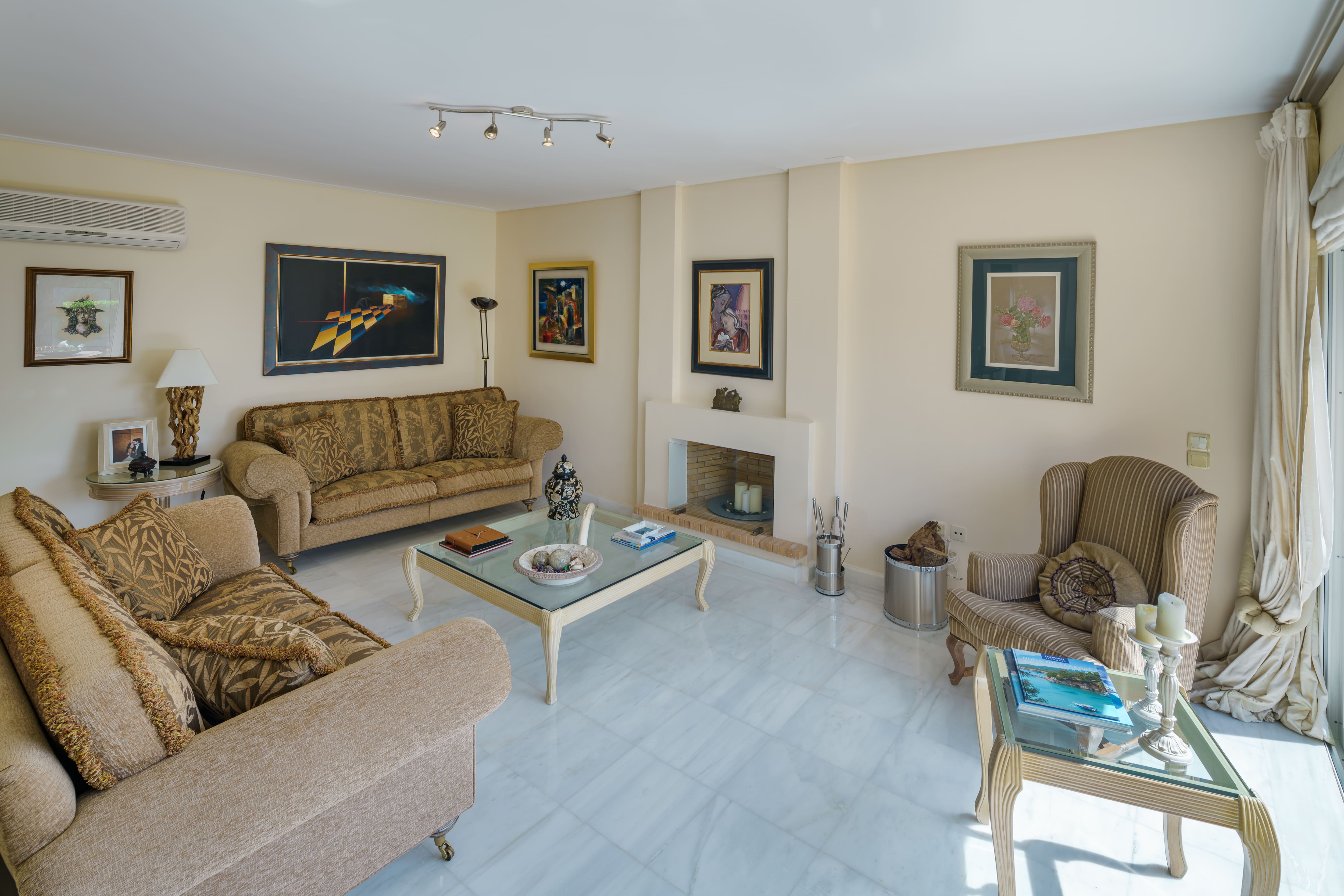 house in Palaia Fokaia — Photo 11 of 15