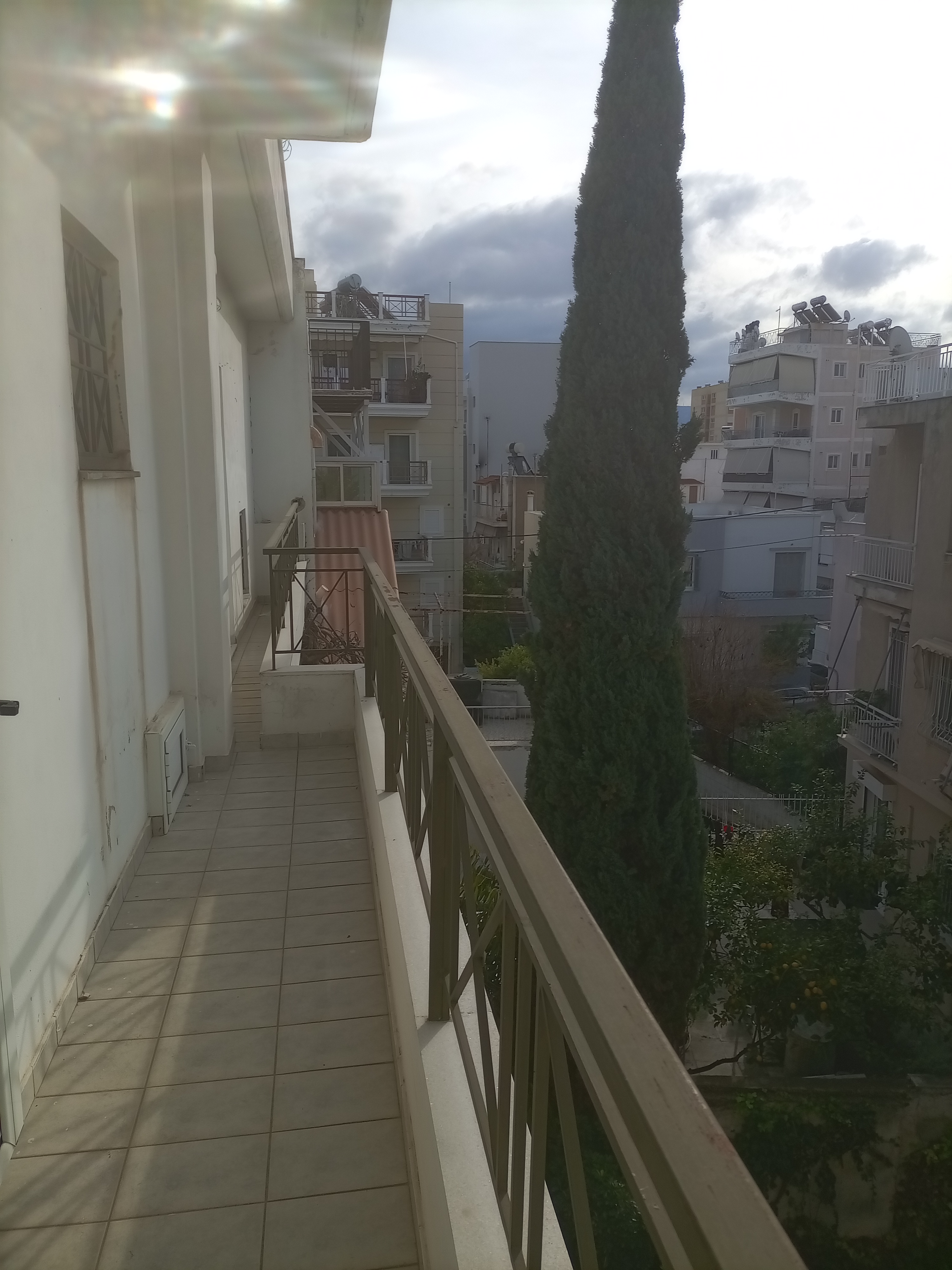 Διαμέρισμα στην Μπουρνάζι, Περιστέρι — Φωτογραφία 3 από 3