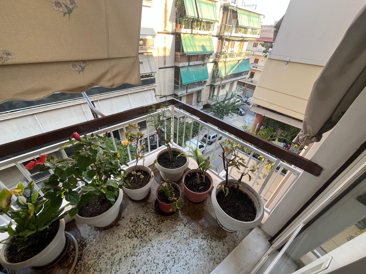 apartment στην Καλλιθέα — Φωτογραφία 26 από 29