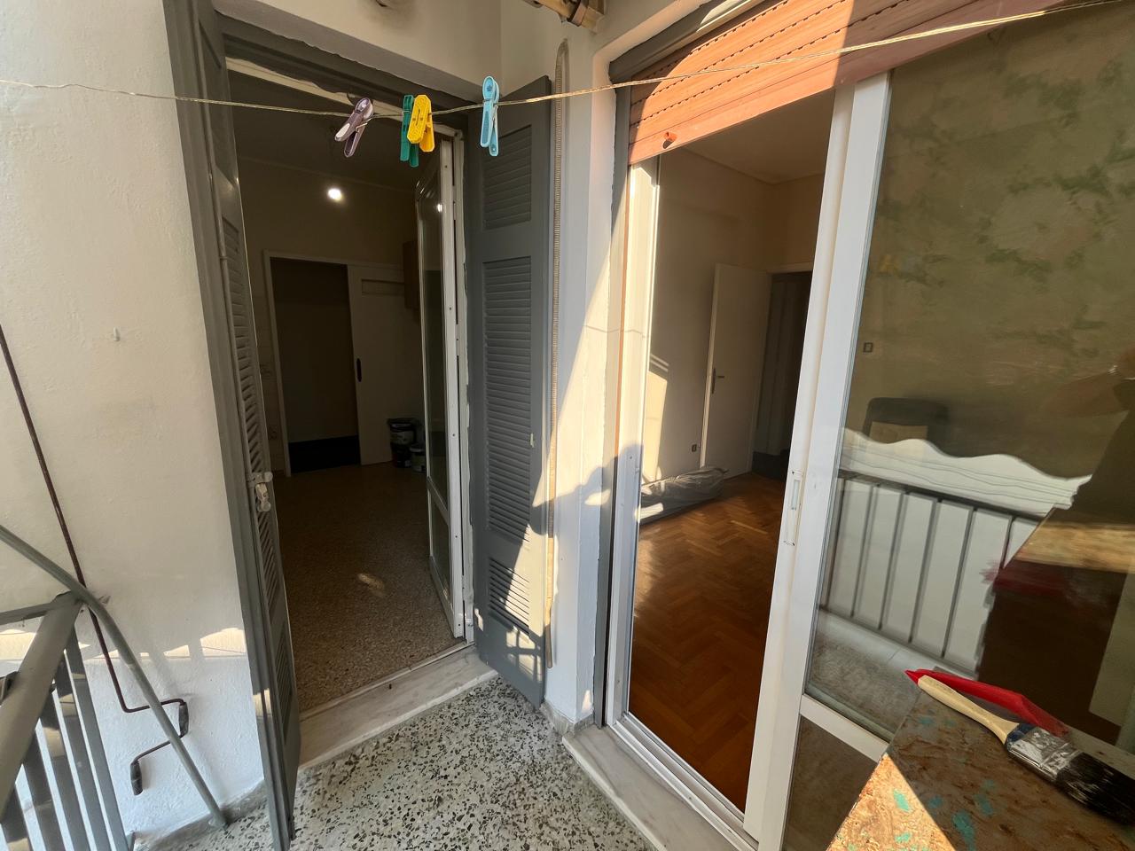 apartment στην Καλλιθέα — Φωτογραφία 11 από 29